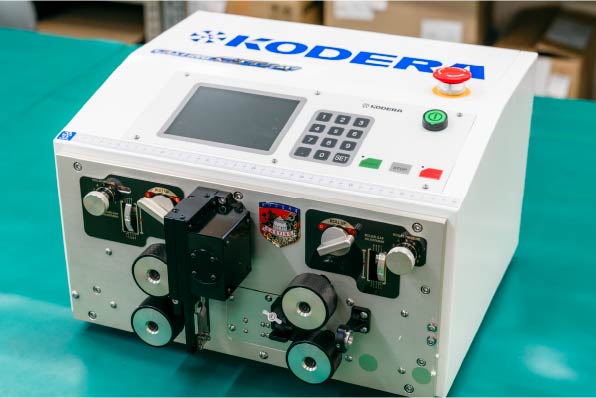 CASTING(KODERA C371A)